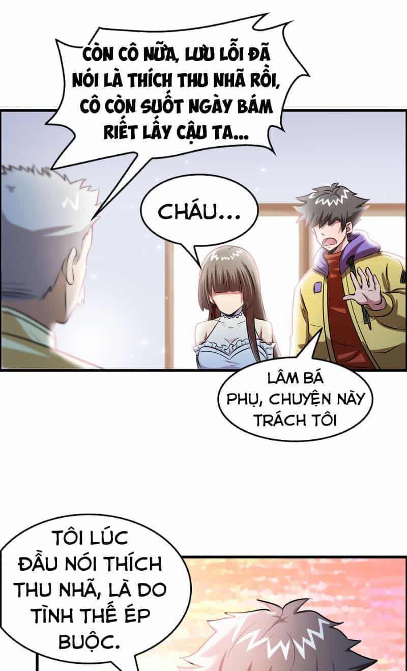 Hệ Thống Đại Gia Tại Dị Giới - Chương 37 - ảnh 3