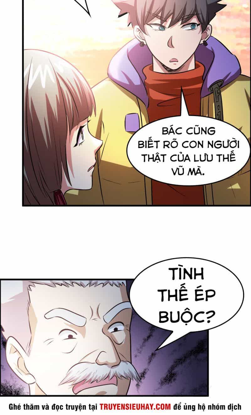 Hệ Thống Đại Gia Tại Dị Giới - Chương 37 - ảnh 4