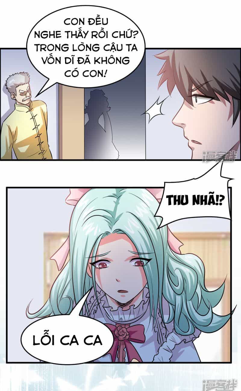 Hệ Thống Đại Gia Tại Dị Giới - Chương 37 - ảnh 5