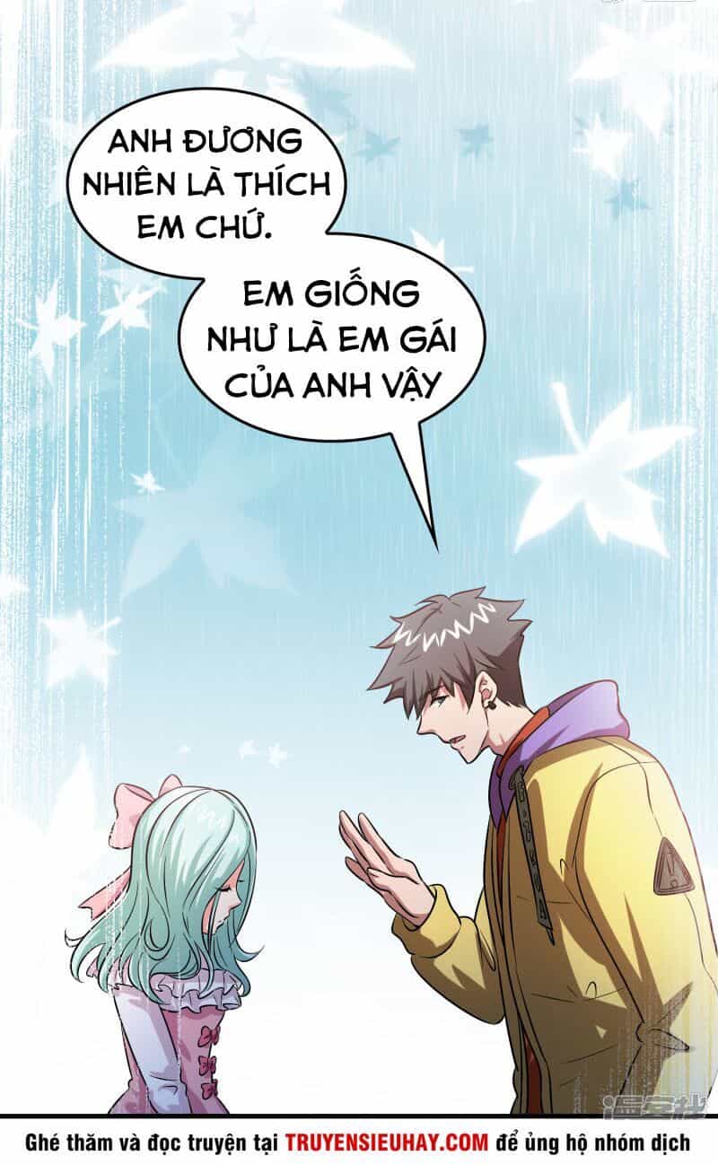 Hệ Thống Đại Gia Tại Dị Giới - Chương 37 - ảnh 6