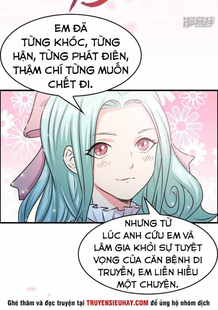 Hệ Thống Đại Gia Tại Dị Giới - Chương 37 - ảnh 9