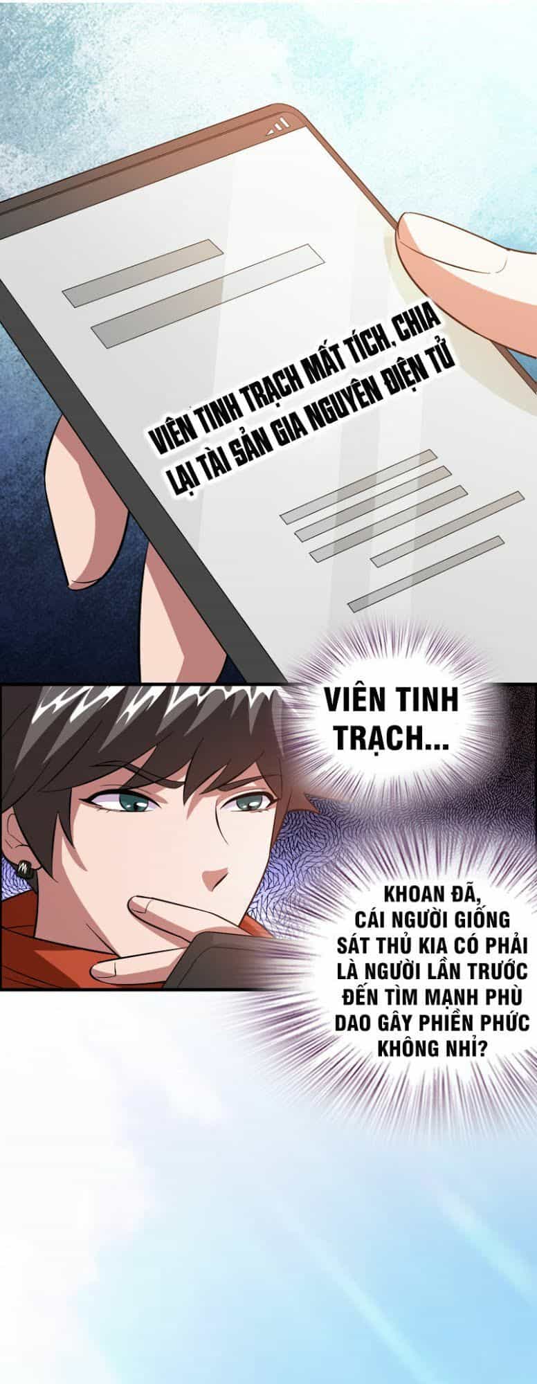 Hệ Thống Đại Gia Tại Dị Giới - Chương 38 - ảnh 20