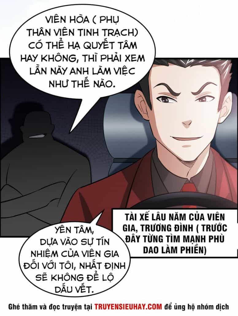 Hệ Thống Đại Gia Tại Dị Giới - Chương 38 - ảnh 22