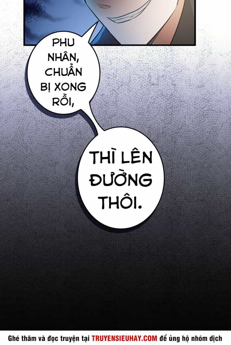 Hệ Thống Đại Gia Tại Dị Giới - Chương 38 - ảnh 27