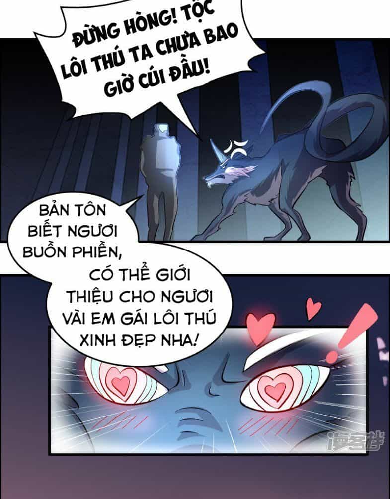 Hệ Thống Đại Gia Tại Dị Giới - Chương 38 - ảnh 6