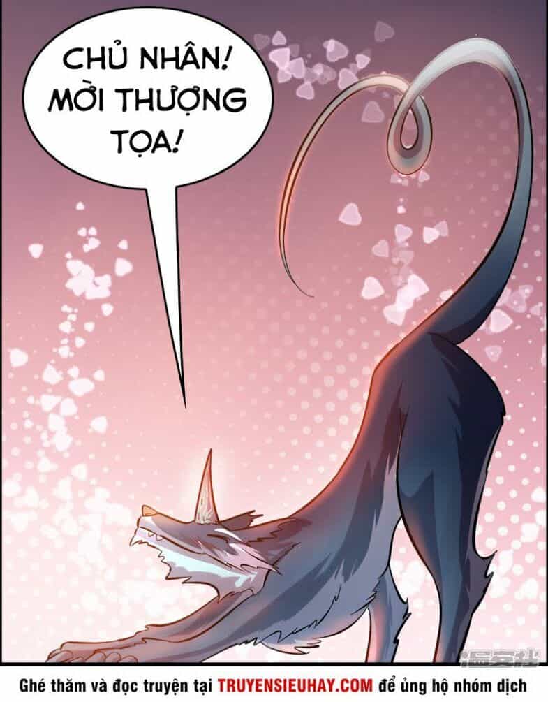 Hệ Thống Đại Gia Tại Dị Giới - Chương 38 - ảnh 7