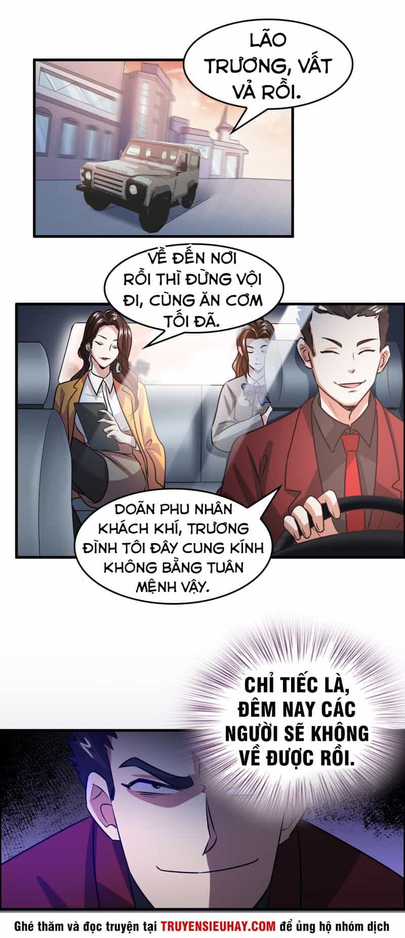 Hệ Thống Đại Gia Tại Dị Giới - Chương 39 - ảnh 1