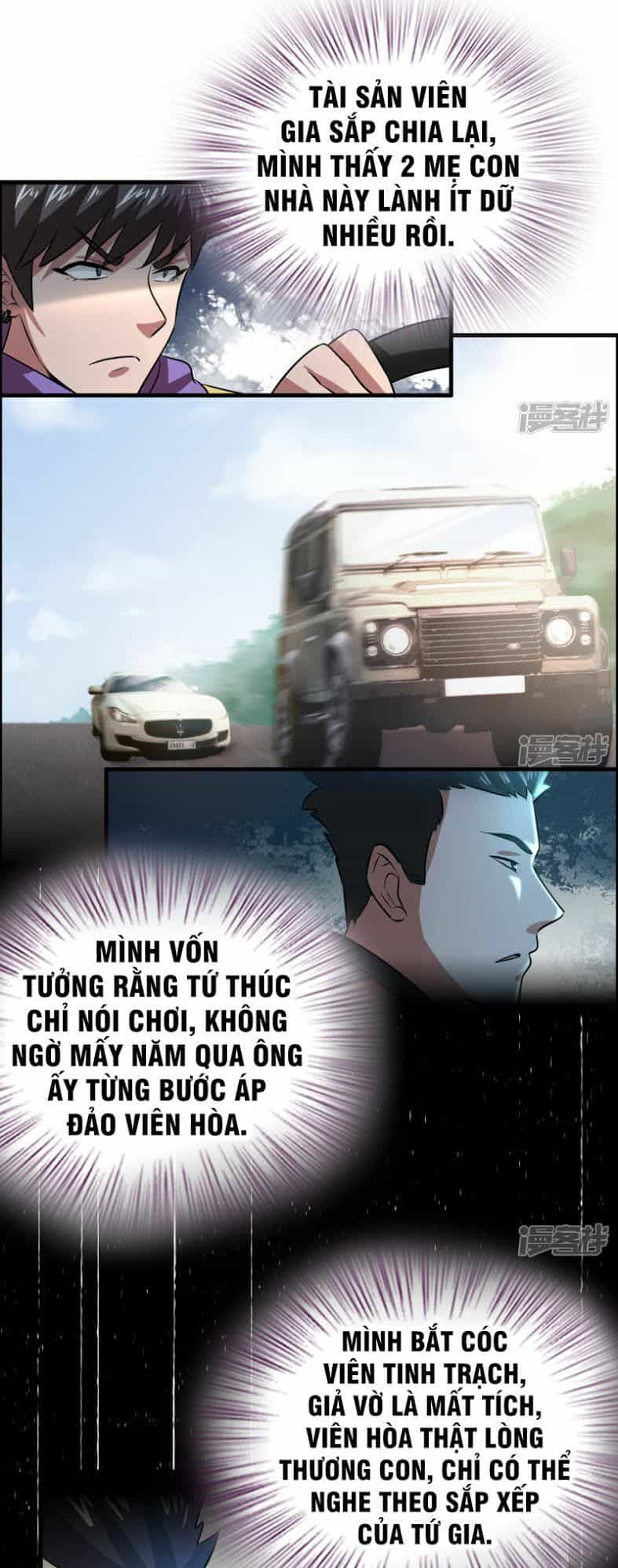 Hệ Thống Đại Gia Tại Dị Giới - Chương 39 - ảnh 11