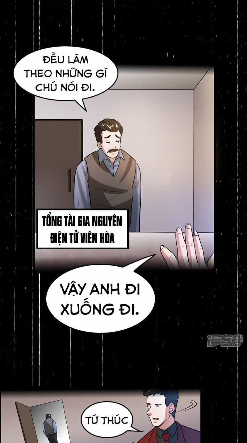 Hệ Thống Đại Gia Tại Dị Giới - Chương 39 - ảnh 13