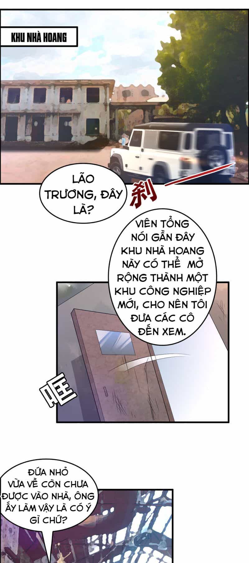 Hệ Thống Đại Gia Tại Dị Giới - Chương 39 - ảnh 19