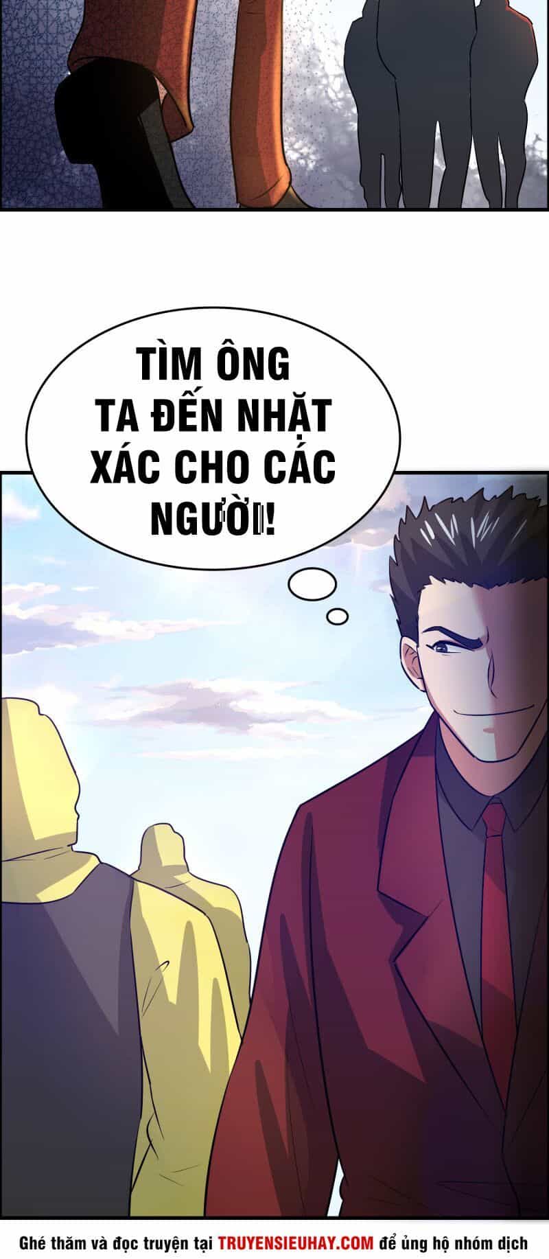 Hệ Thống Đại Gia Tại Dị Giới - Chương 39 - ảnh 22