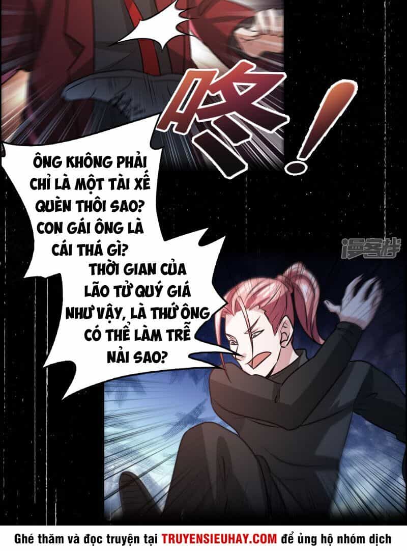 Hệ Thống Đại Gia Tại Dị Giới - Chương 39 - ảnh 3