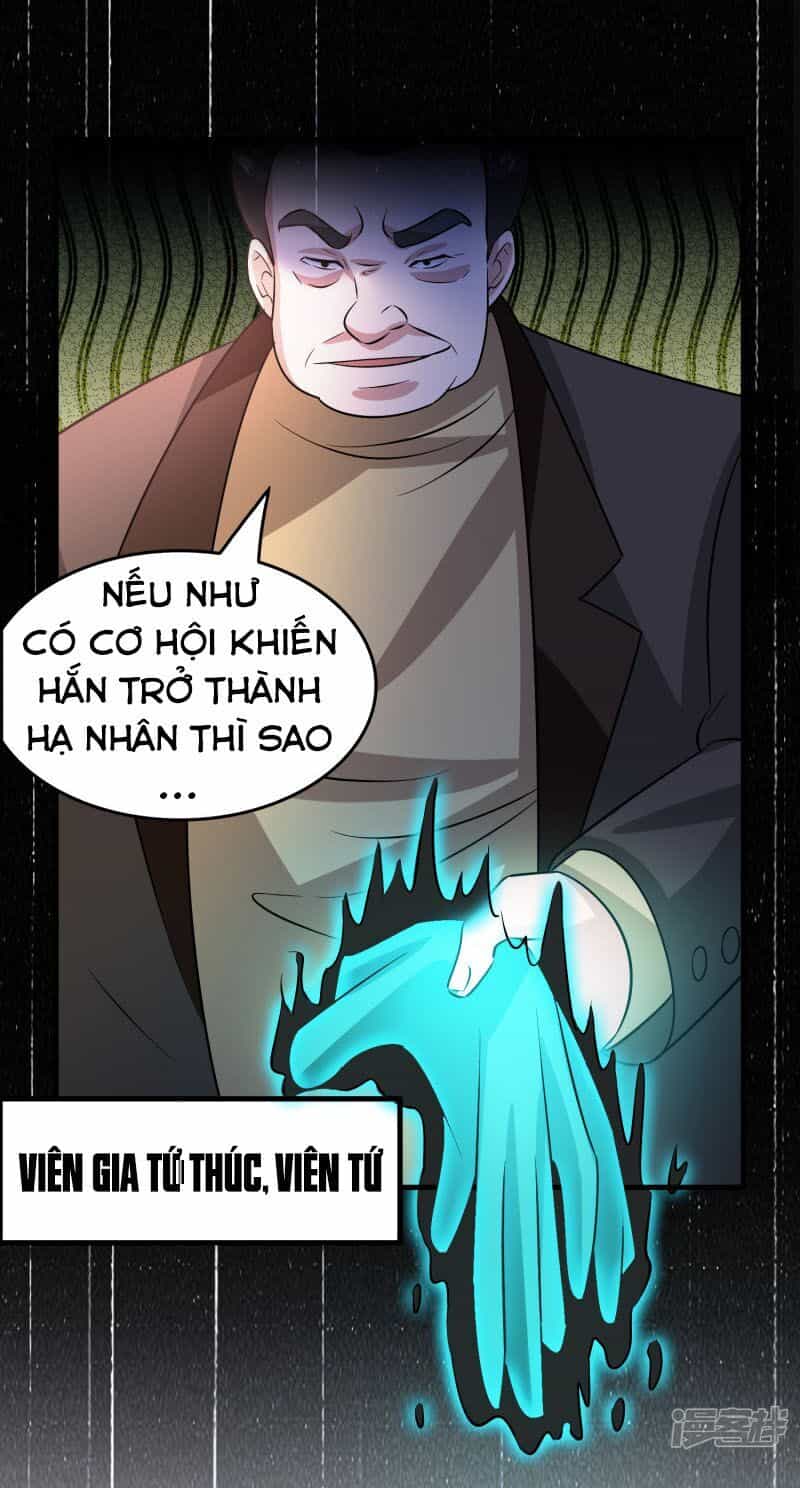 Hệ Thống Đại Gia Tại Dị Giới - Chương 39 - ảnh 6