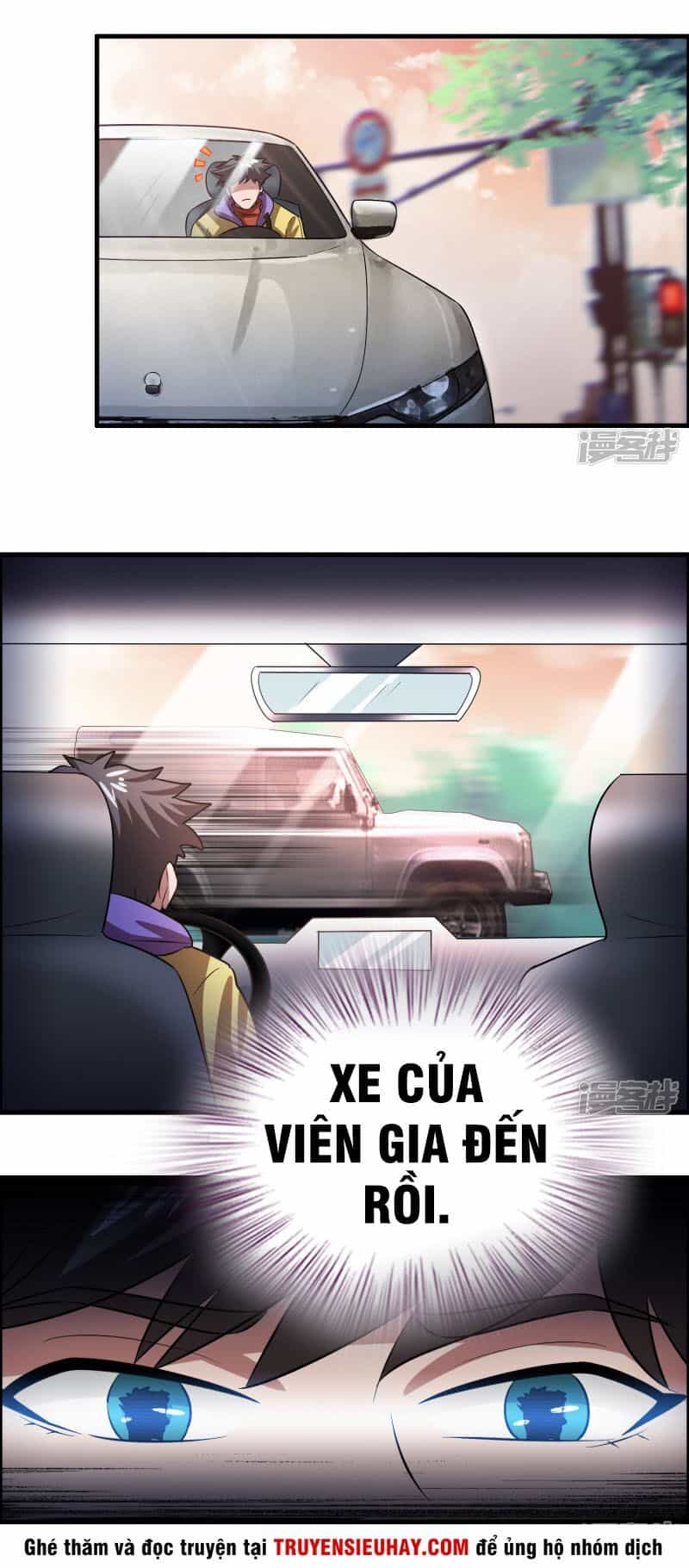 Hệ Thống Đại Gia Tại Dị Giới - Chương 39 - ảnh 8