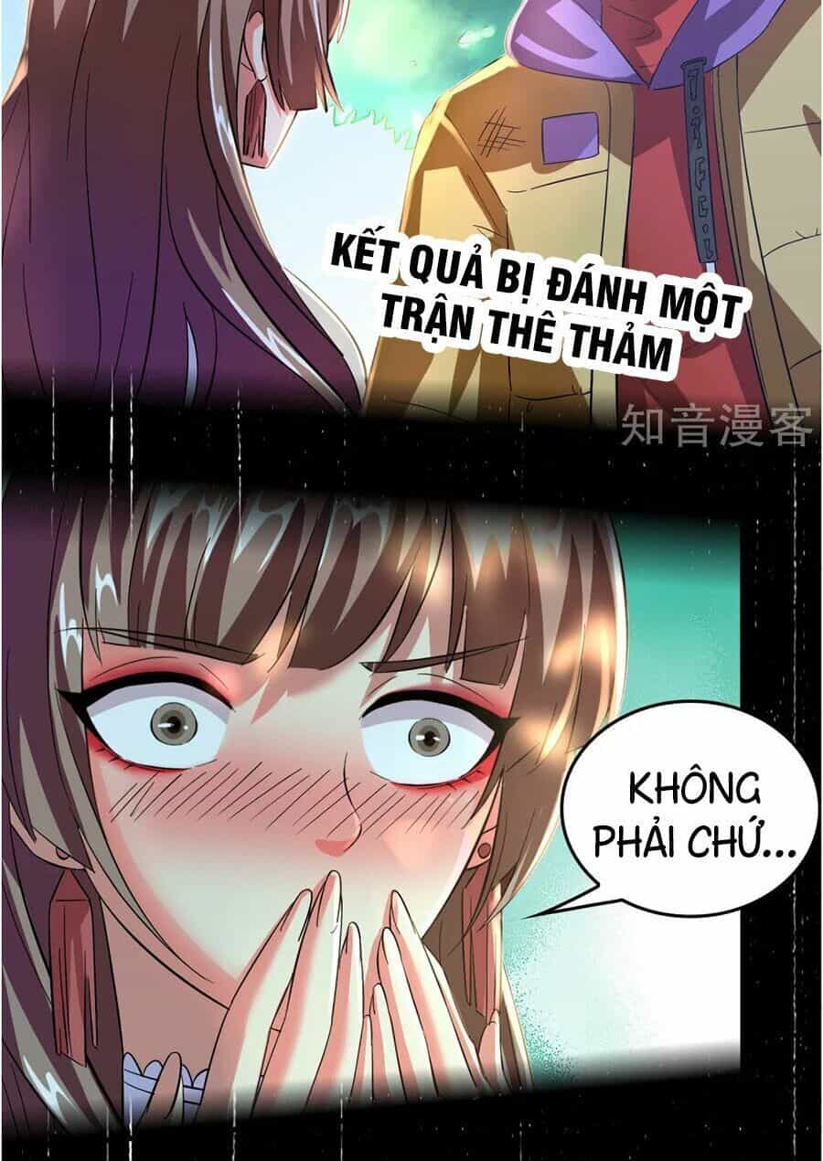 Hệ Thống Đại Gia Tại Dị Giới - Chương 4 - ảnh 12