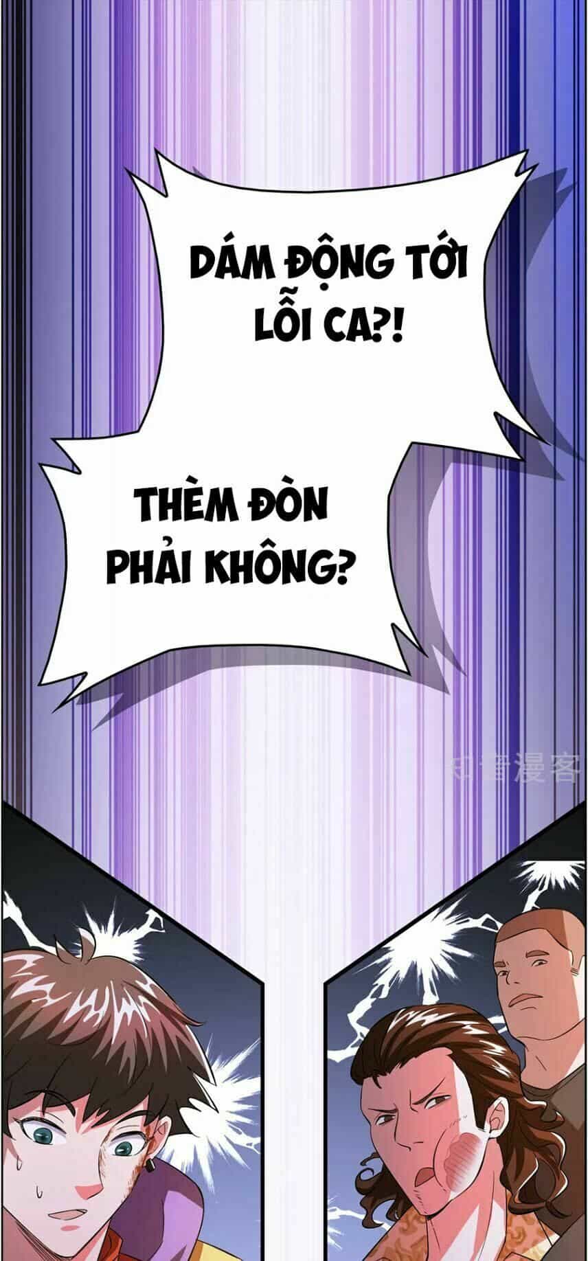 Hệ Thống Đại Gia Tại Dị Giới - Chương 4 - ảnh 28