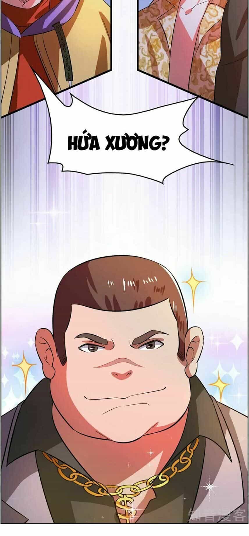 Hệ Thống Đại Gia Tại Dị Giới - Chương 4 - ảnh 29