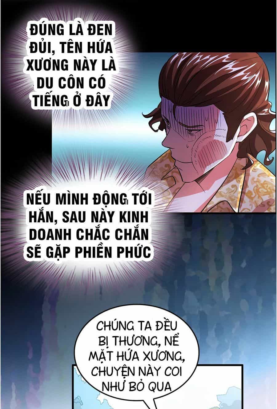 Hệ Thống Đại Gia Tại Dị Giới - Chương 4 - ảnh 32