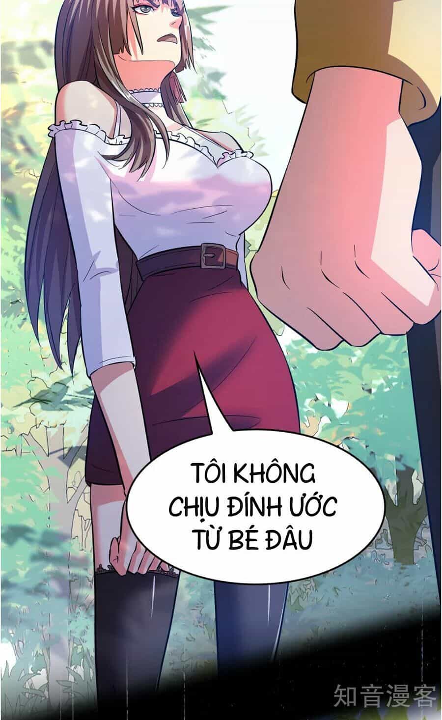 Hệ Thống Đại Gia Tại Dị Giới - Chương 4 - ảnh 8