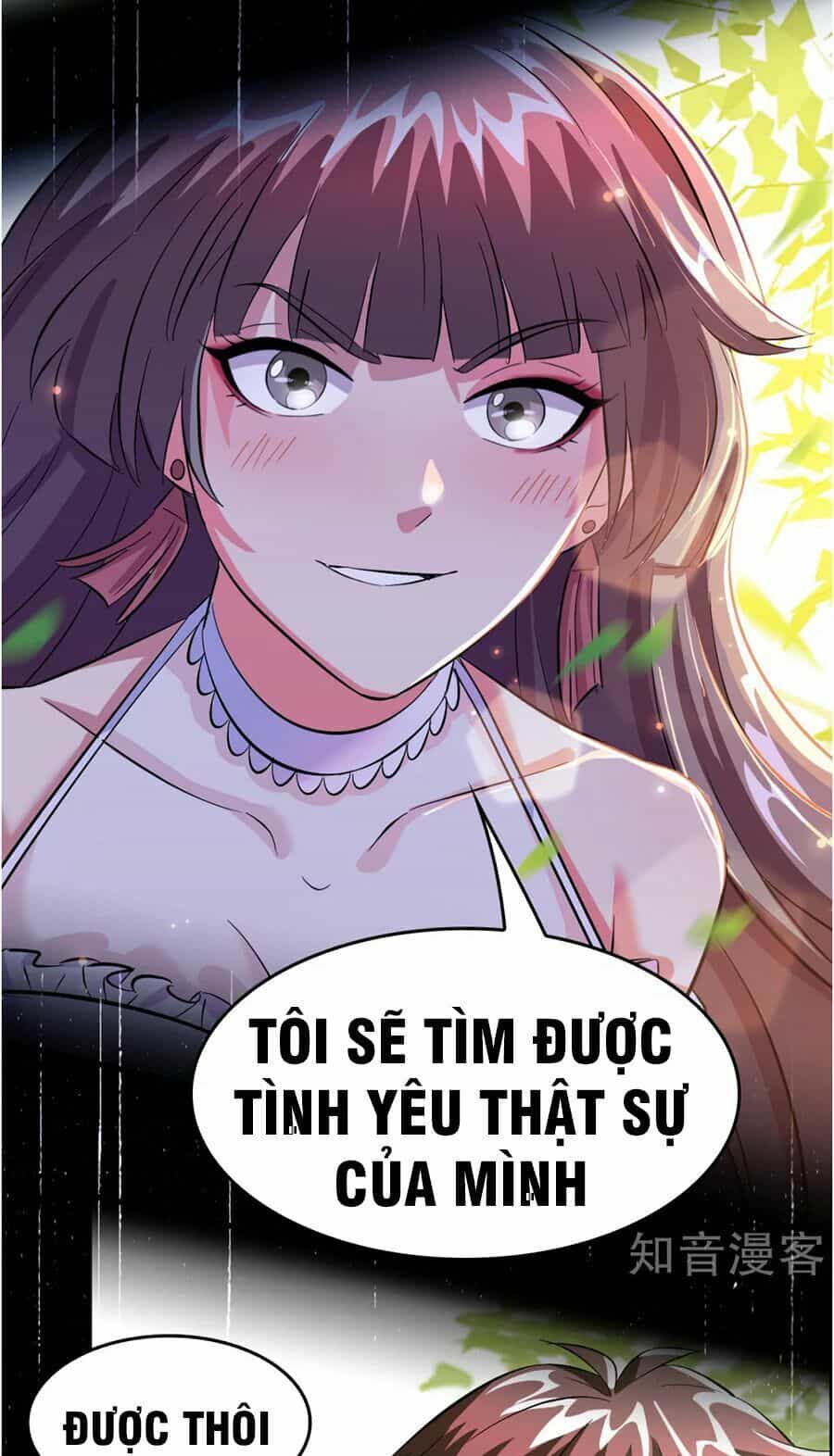 Hệ Thống Đại Gia Tại Dị Giới - Chương 4 - ảnh 9