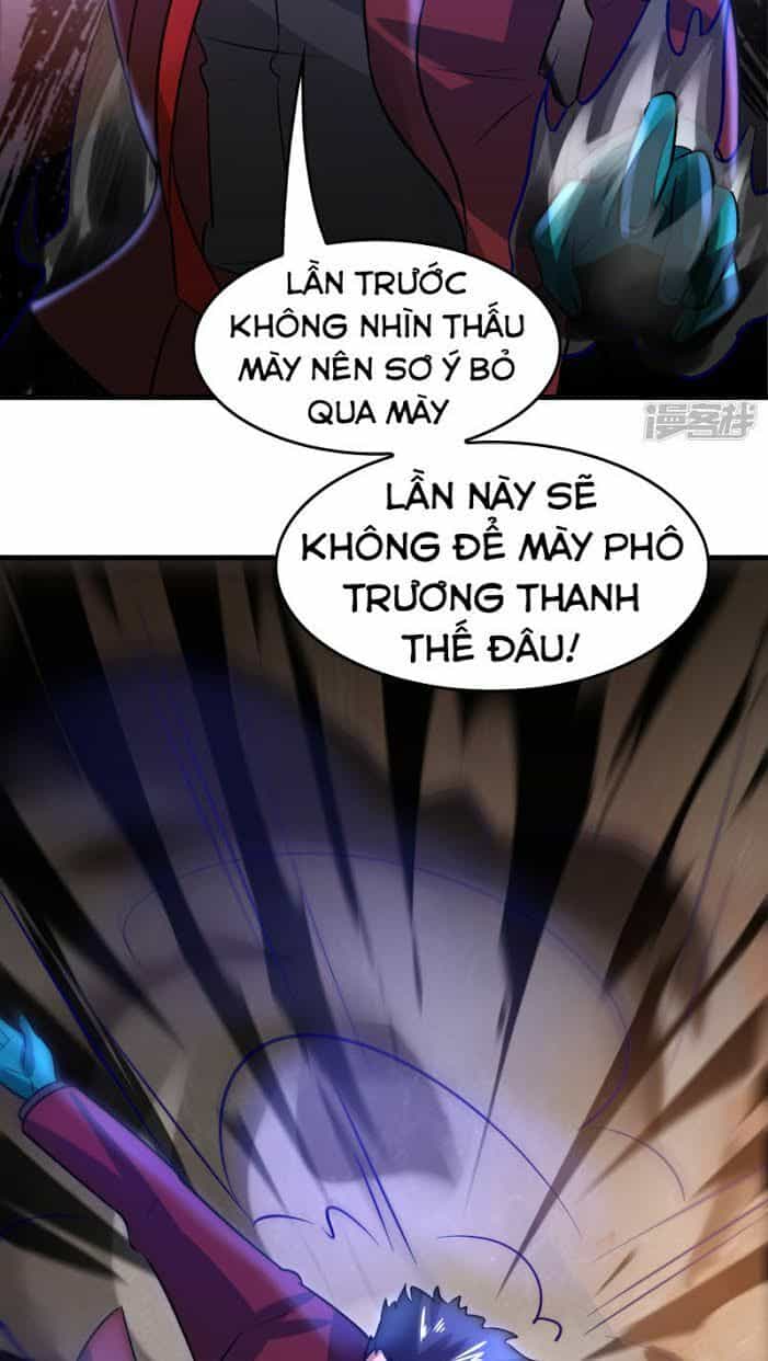 Hệ Thống Đại Gia Tại Dị Giới - Chương 40 - ảnh 20