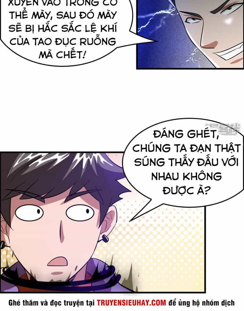 Hệ Thống Đại Gia Tại Dị Giới - Chương 40 - ảnh 23