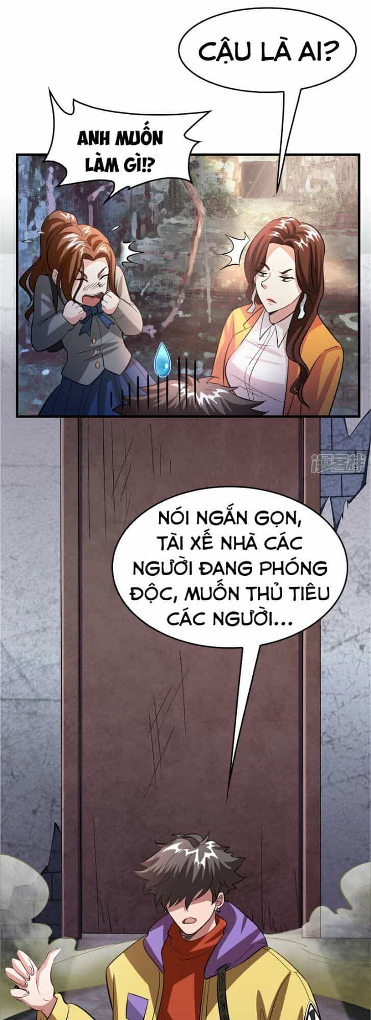 Hệ Thống Đại Gia Tại Dị Giới - Chương 40 - ảnh 3