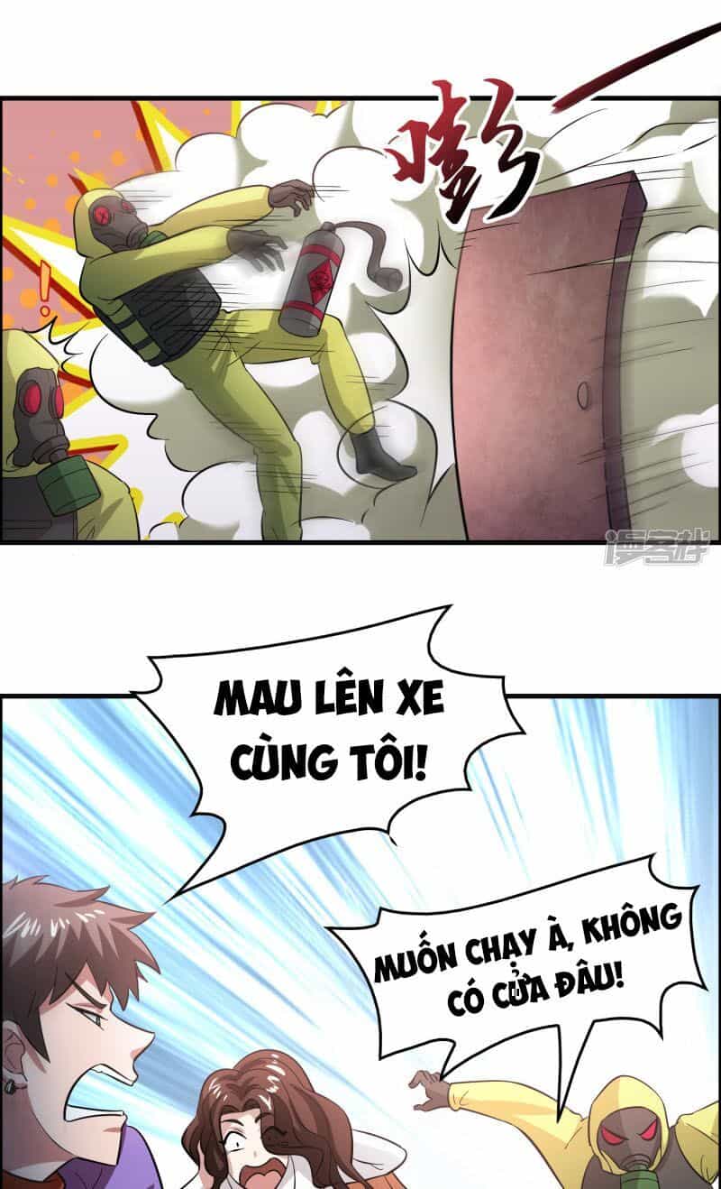 Hệ Thống Đại Gia Tại Dị Giới - Chương 40 - ảnh 9