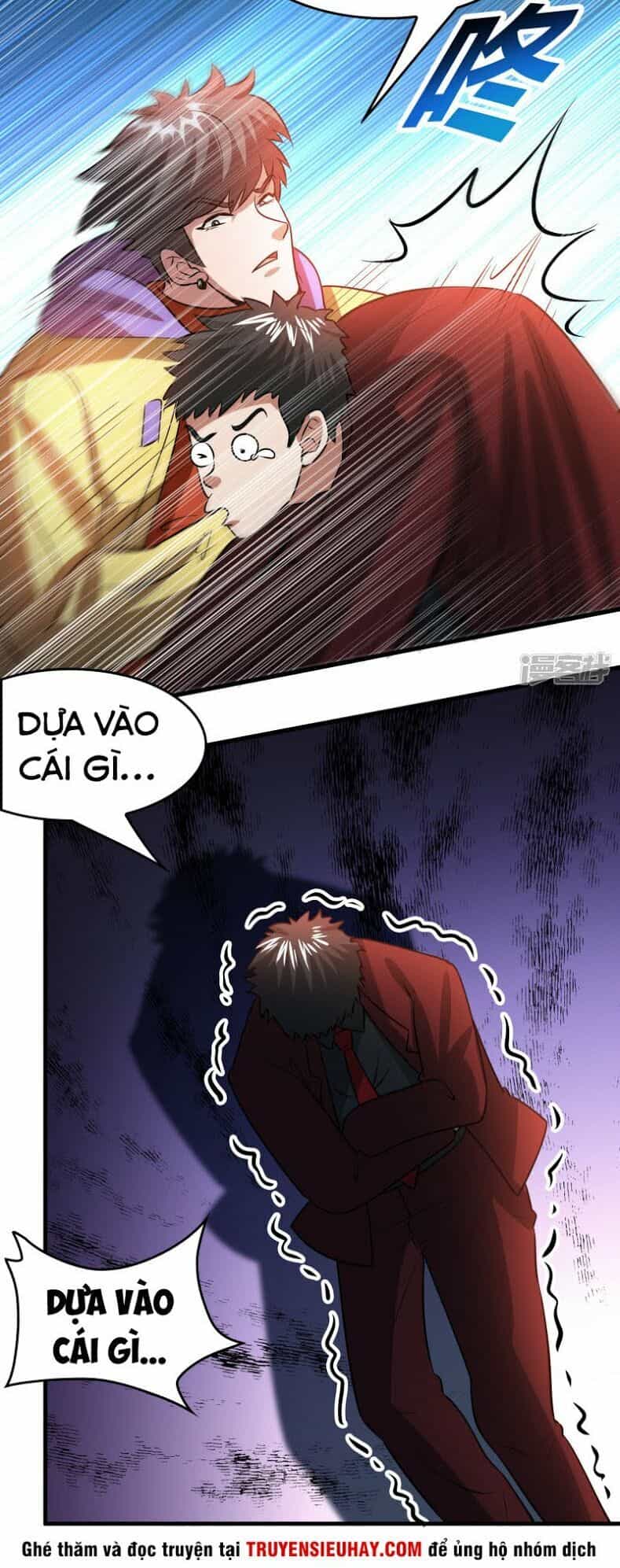 Hệ Thống Đại Gia Tại Dị Giới - Chương 41 - ảnh 6