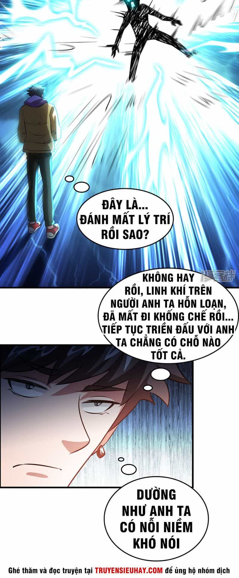 Hệ Thống Đại Gia Tại Dị Giới - Chương 41 - ảnh 8