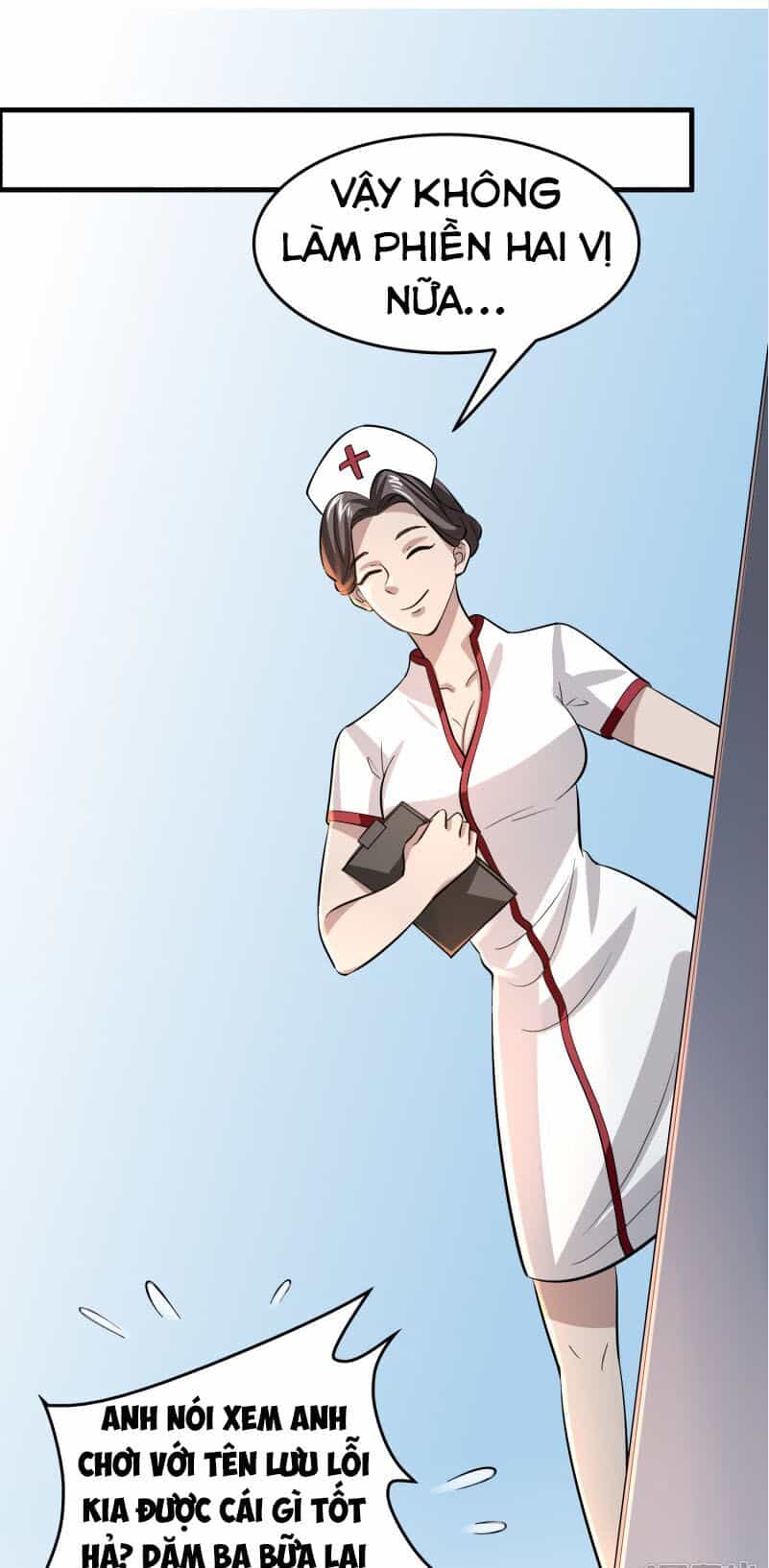 Hệ Thống Đại Gia Tại Dị Giới - Chương 42 - ảnh 1