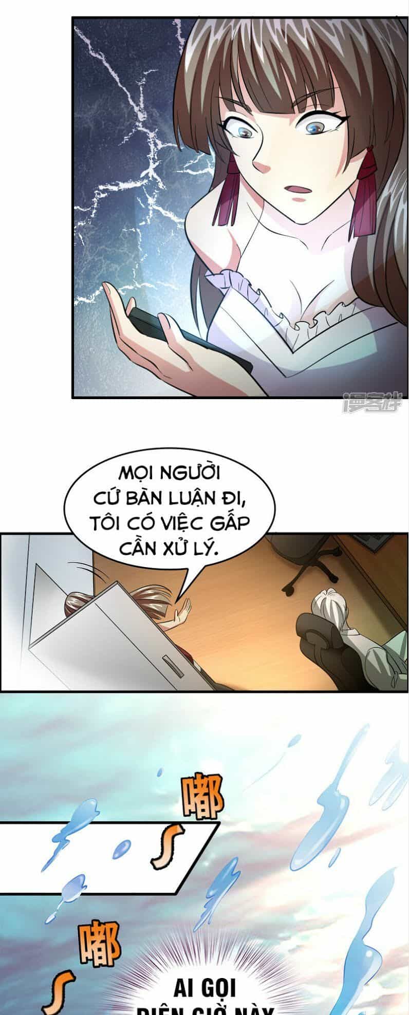 Hệ Thống Đại Gia Tại Dị Giới - Chương 42 - ảnh 11