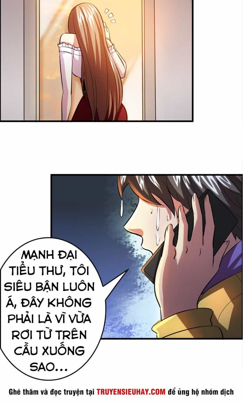 Hệ Thống Đại Gia Tại Dị Giới - Chương 42 - ảnh 14