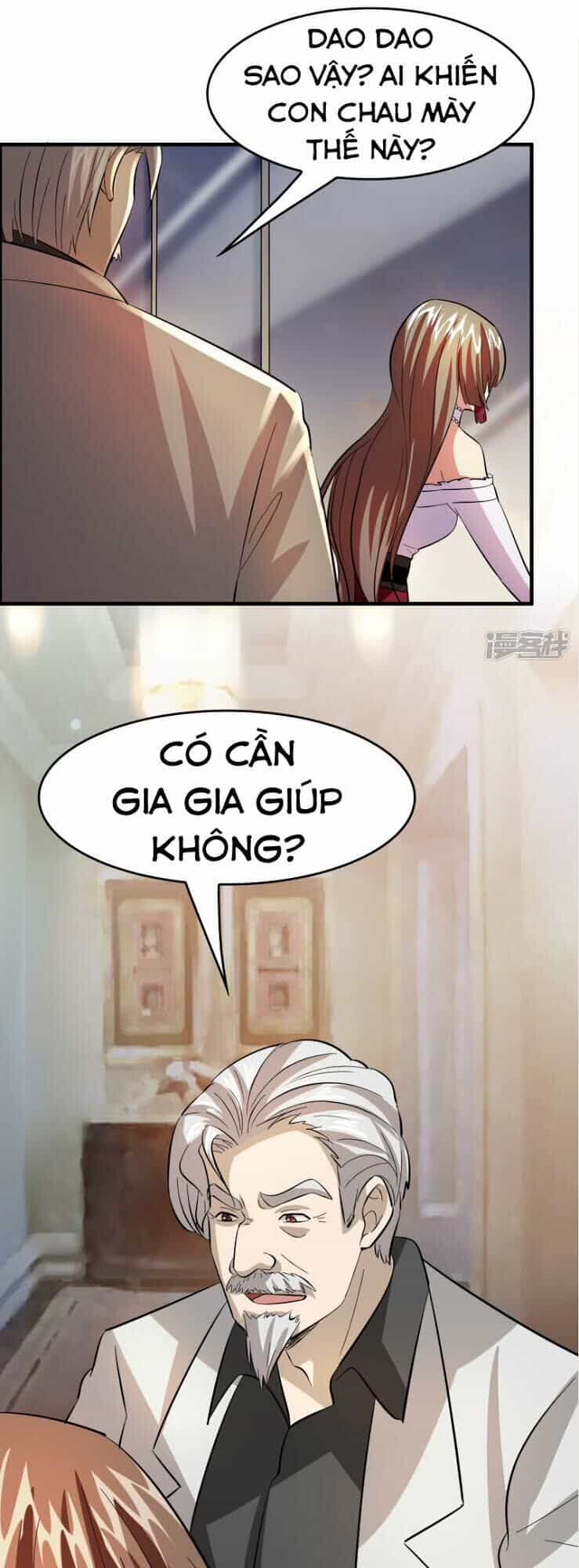 Hệ Thống Đại Gia Tại Dị Giới - Chương 42 - ảnh 17