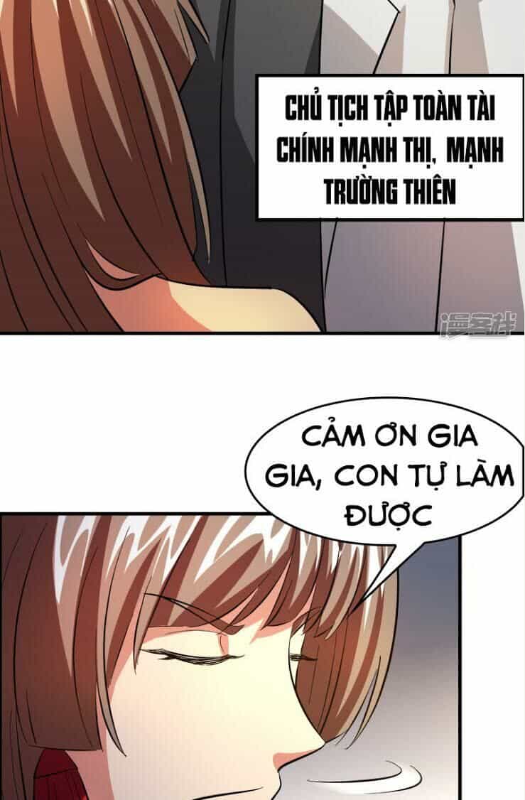 Hệ Thống Đại Gia Tại Dị Giới - Chương 42 - ảnh 18
