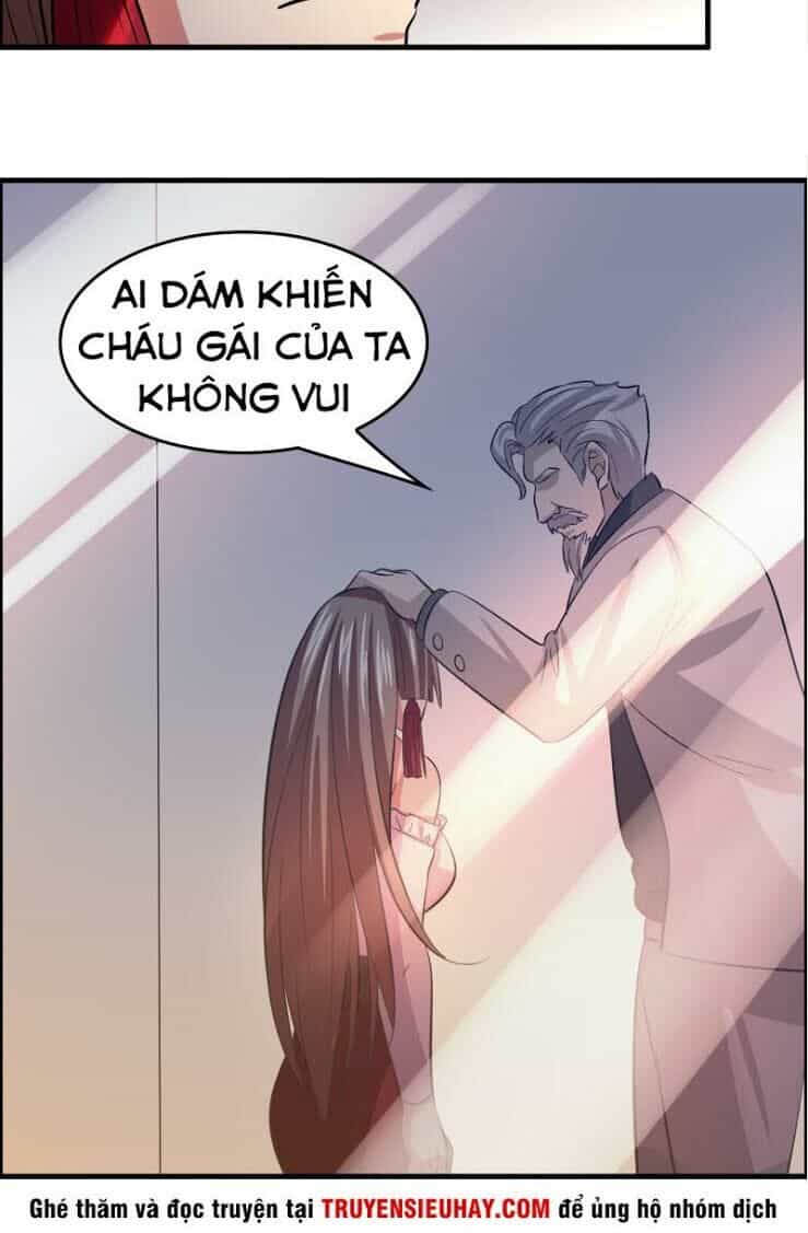 Hệ Thống Đại Gia Tại Dị Giới - Chương 42 - ảnh 19