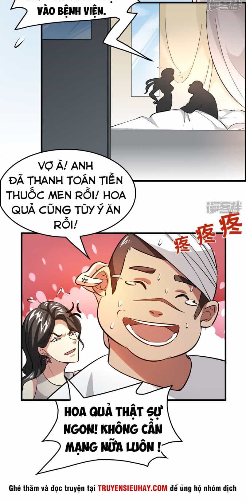 Hệ Thống Đại Gia Tại Dị Giới - Chương 42 - ảnh 2
