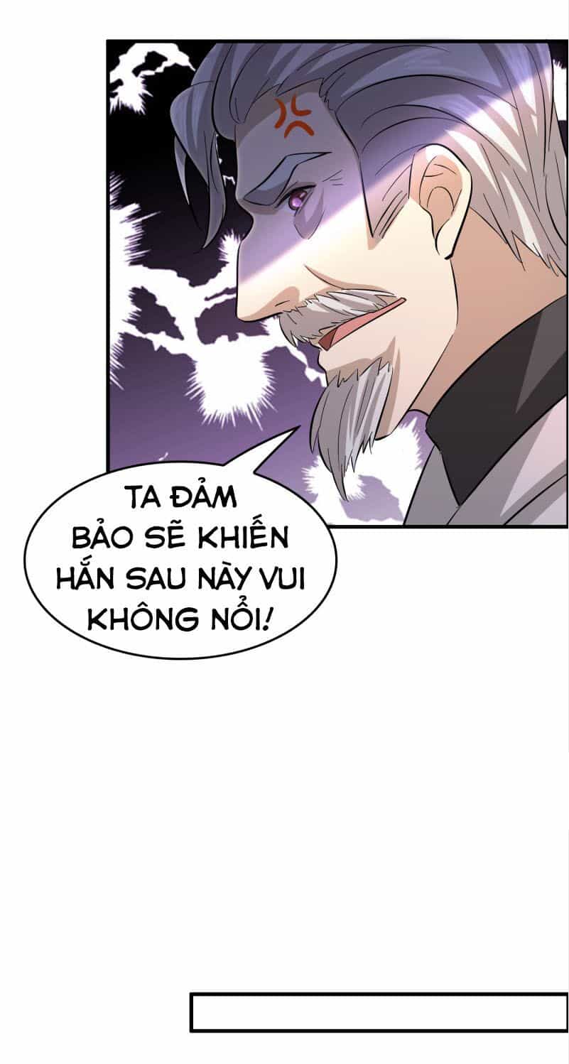 Hệ Thống Đại Gia Tại Dị Giới - Chương 42 - ảnh 20