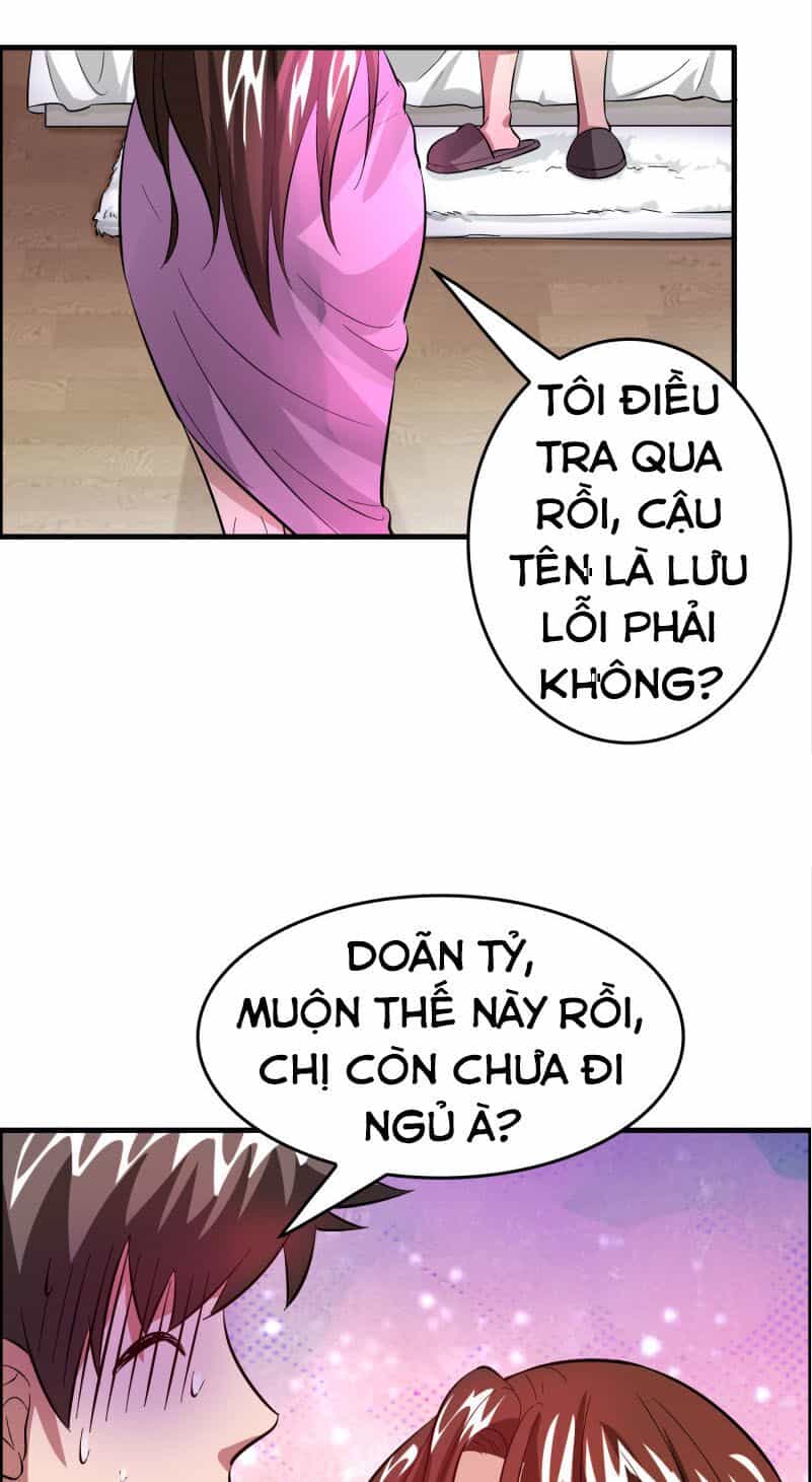 Hệ Thống Đại Gia Tại Dị Giới - Chương 42 - ảnh 24