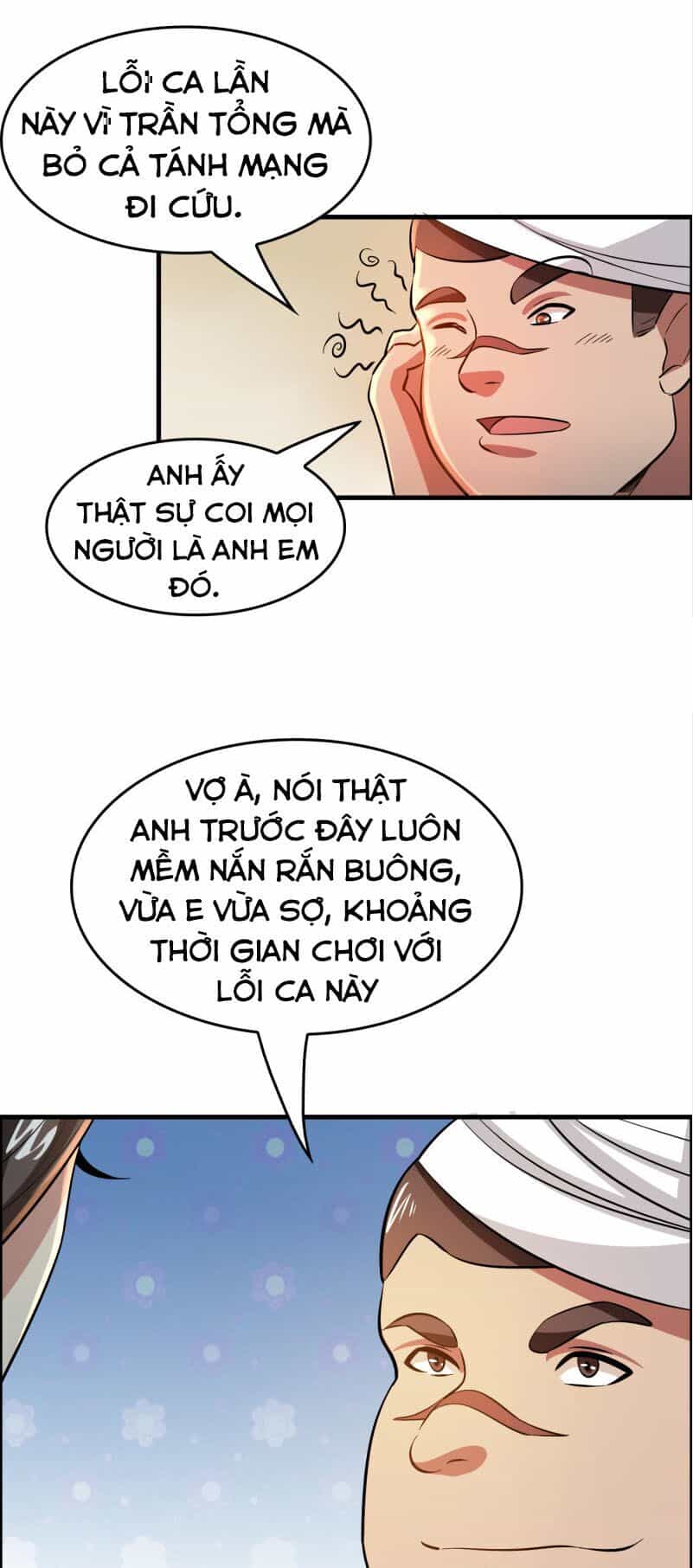 Hệ Thống Đại Gia Tại Dị Giới - Chương 42 - ảnh 3