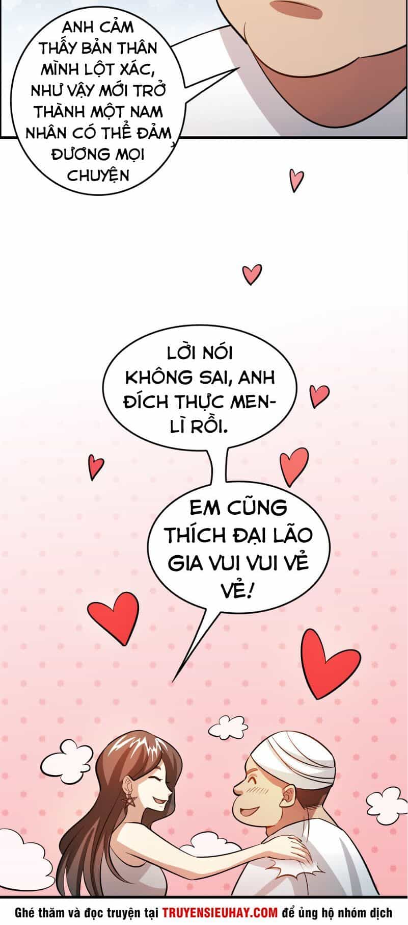 Hệ Thống Đại Gia Tại Dị Giới - Chương 42 - ảnh 4