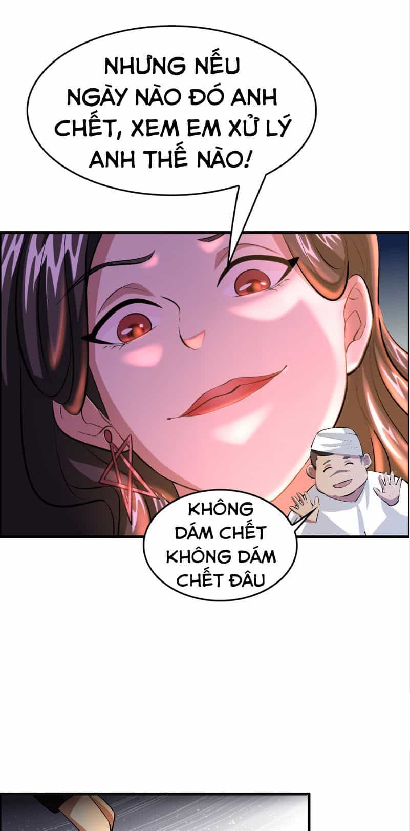 Hệ Thống Đại Gia Tại Dị Giới - Chương 42 - ảnh 5