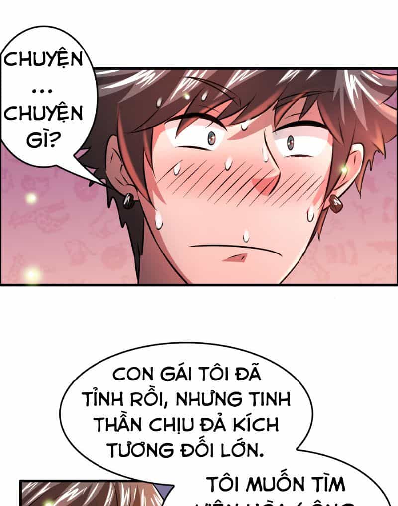 Hệ Thống Đại Gia Tại Dị Giới - Chương 43 - ảnh 1