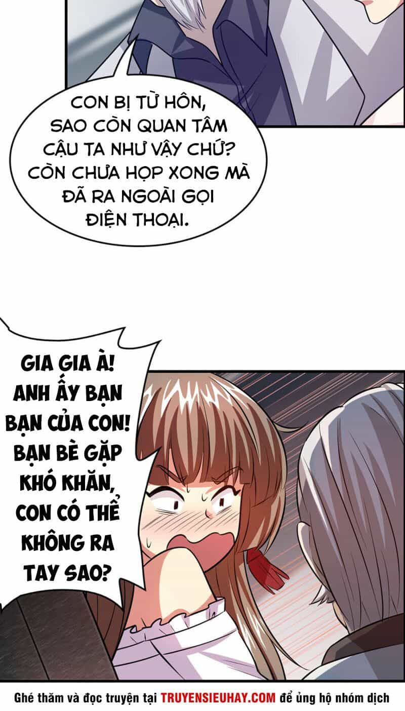 Hệ Thống Đại Gia Tại Dị Giới - Chương 43 - ảnh 10