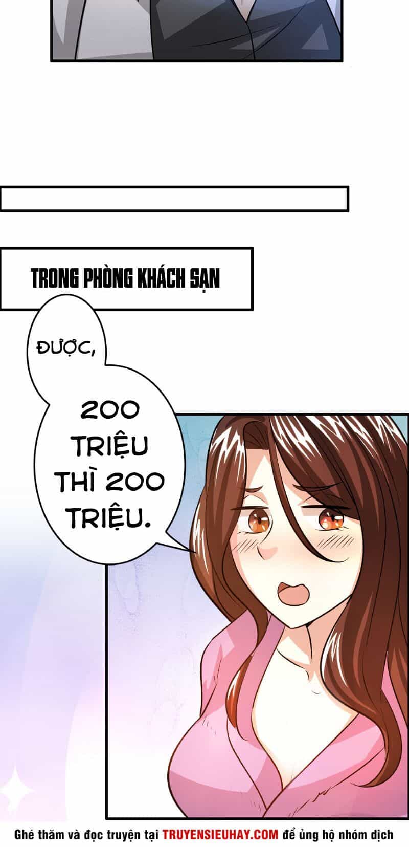 Hệ Thống Đại Gia Tại Dị Giới - Chương 43 - ảnh 12