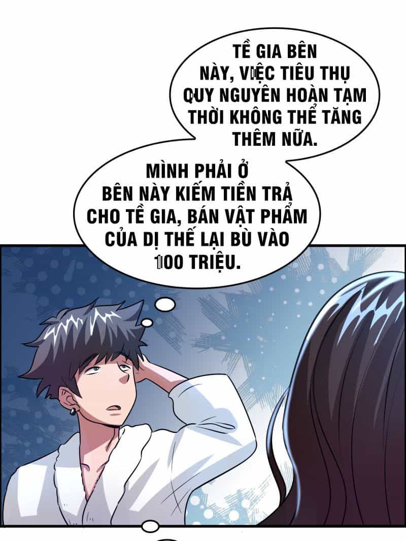 Hệ Thống Đại Gia Tại Dị Giới - Chương 43 - ảnh 18