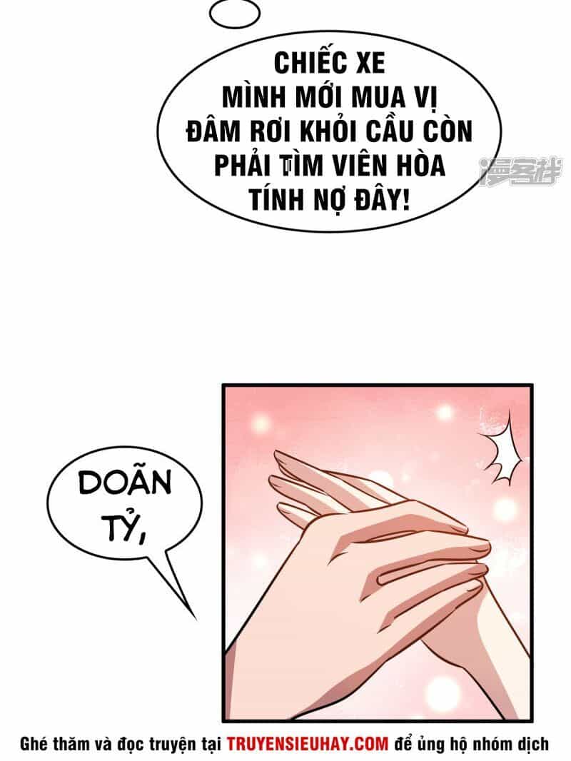 Hệ Thống Đại Gia Tại Dị Giới - Chương 43 - ảnh 19