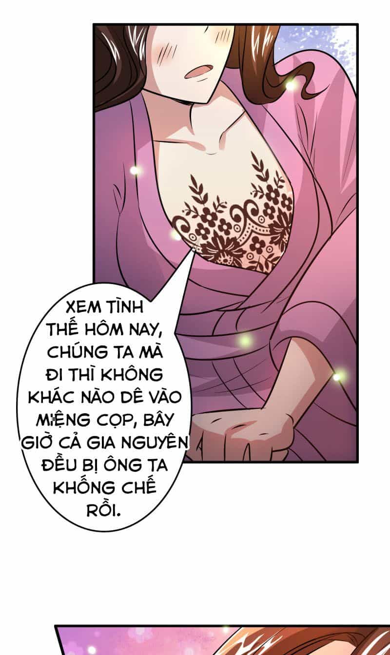 Hệ Thống Đại Gia Tại Dị Giới - Chương 43 - ảnh 3