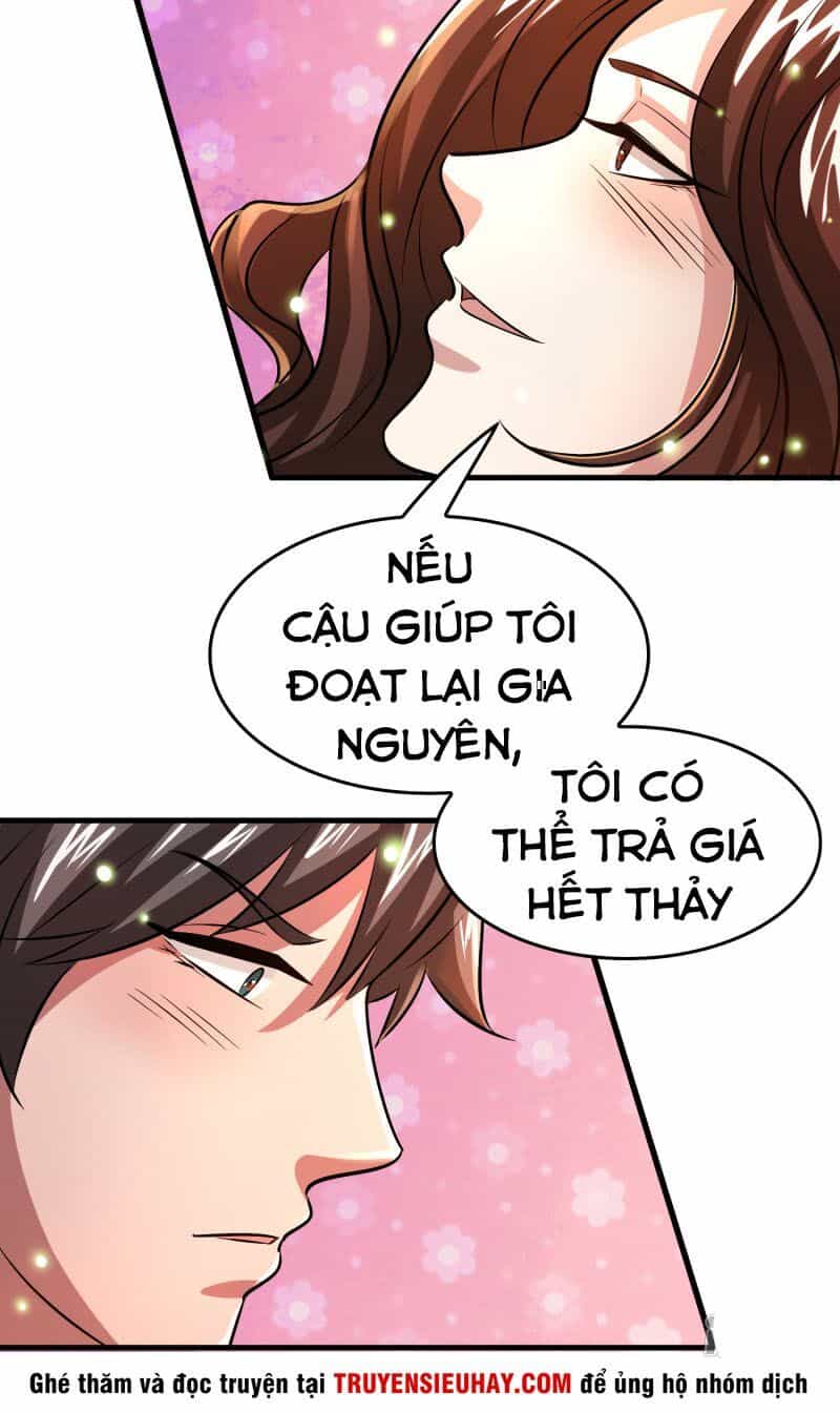 Hệ Thống Đại Gia Tại Dị Giới - Chương 43 - ảnh 4