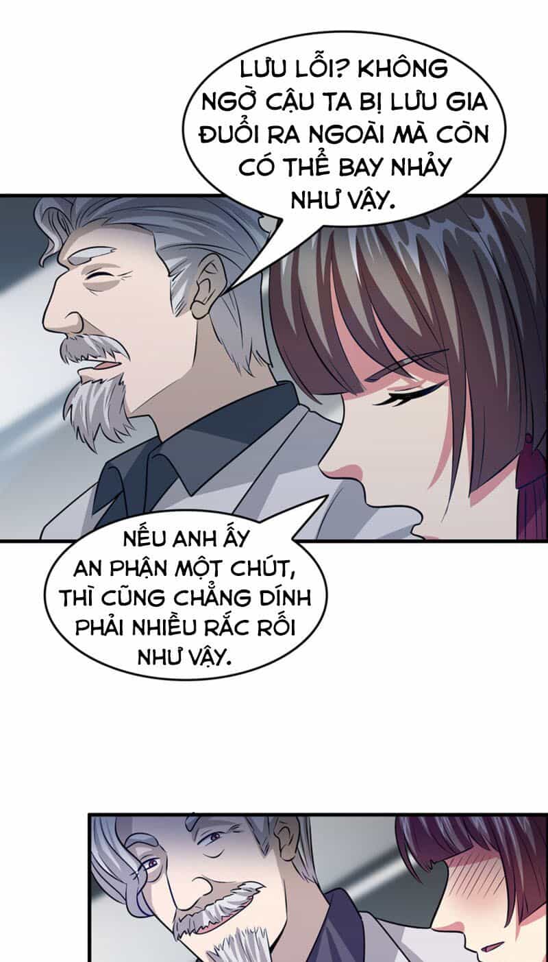 Hệ Thống Đại Gia Tại Dị Giới - Chương 43 - ảnh 9